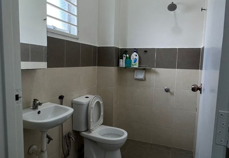 BEST DEAL! Semi-D Taman Desa Salak Pekerti, Salak Tinggi, Sepang for SALE!