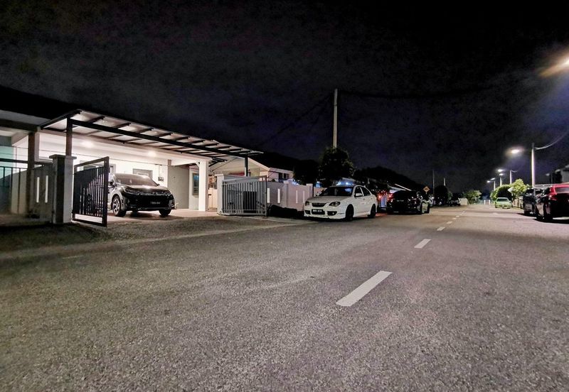 BEST DEAL! Semi-D Taman Desa Salak Pekerti, Salak Tinggi, Sepang for SALE!