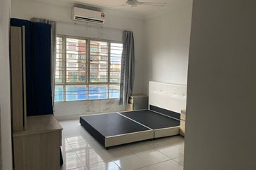Hot Selling! Best Location! Condo Prima at Bandar Baru Ampang for SALE!