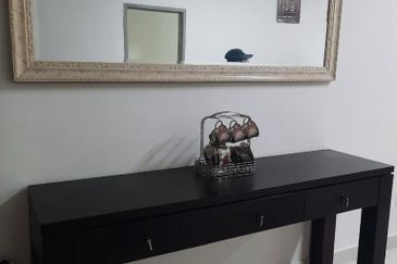 Hot Selling! Best Location! Condo Prima at Bandar Baru Ampang for SALE!