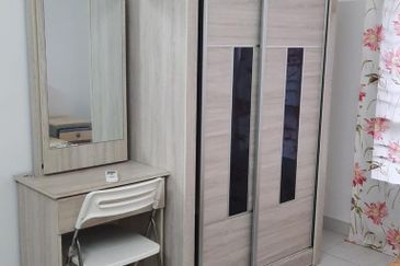 Hot Selling! Best Location! Condo Prima at Bandar Baru Ampang for SALE!