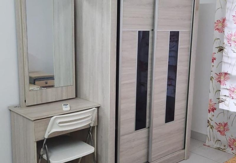 Hot Selling! Best Location! Condo Prima at Bandar Baru Ampang for SALE!