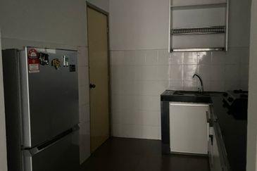 Hot Selling! Best Location! Condo Prima at Bandar Baru Ampang for SALE!