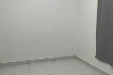 Hot Selling! Best Location! Condo Prima at Bandar Baru Ampang for SALE!