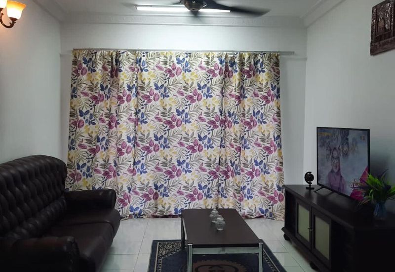 Hot Selling! Best Location! Condo Prima at Bandar Baru Ampang for SALE!