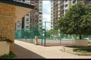 Hot Selling! Best Location! Condo Prima at Bandar Baru Ampang for SALE!