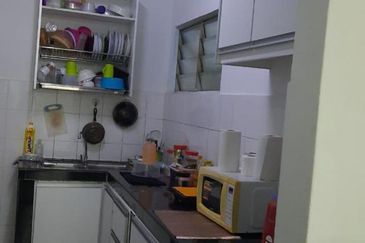 Hot Selling! Best Location! Condo Prima at Bandar Baru Ampang for SALE!