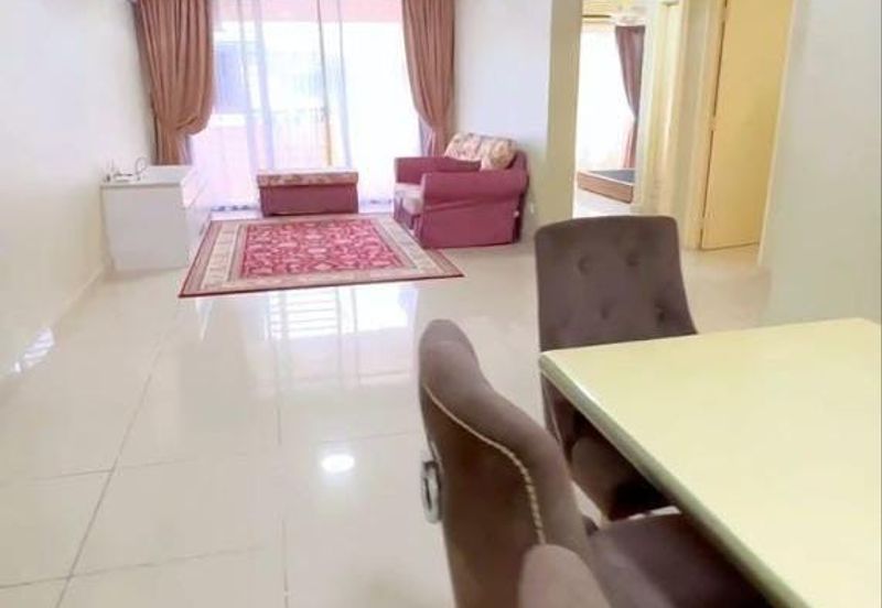 Putra Villa Kondominium