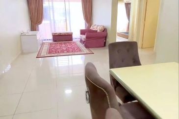 Putra Villa Kondominium