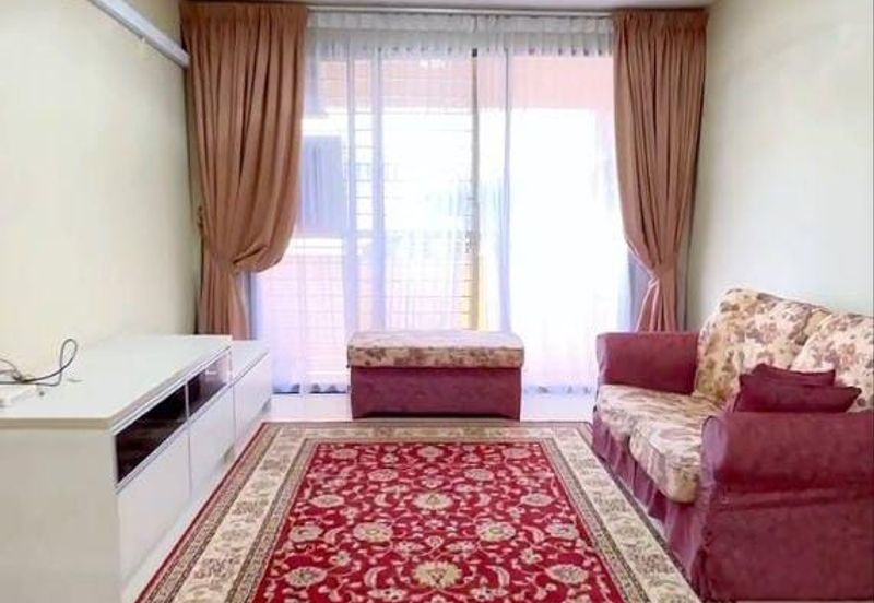 Putra Villa Kondominium