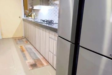 Putra Villa Kondominium