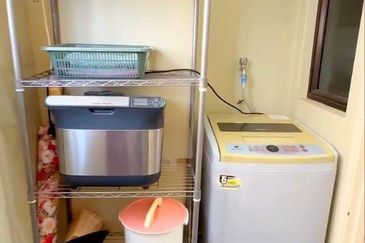 Putra Villa Kondominium