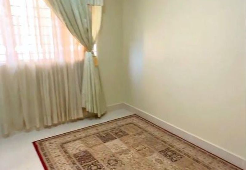 Putra Villa Kondominium