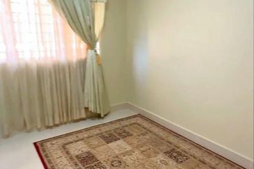 Putra Villa Kondominium