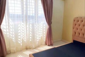 Putra Villa Kondominium