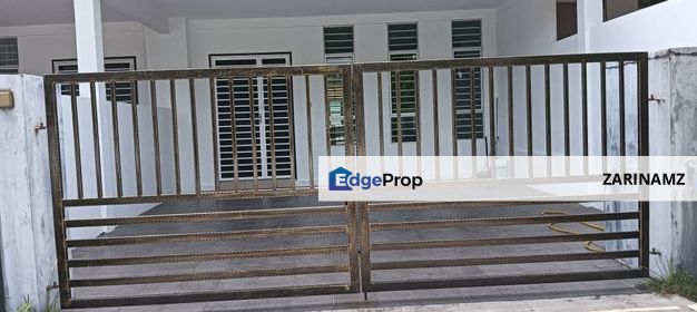 Double Storey Terrace House at Bangi Avenue 2 for RENT!, Selangor, Bangi