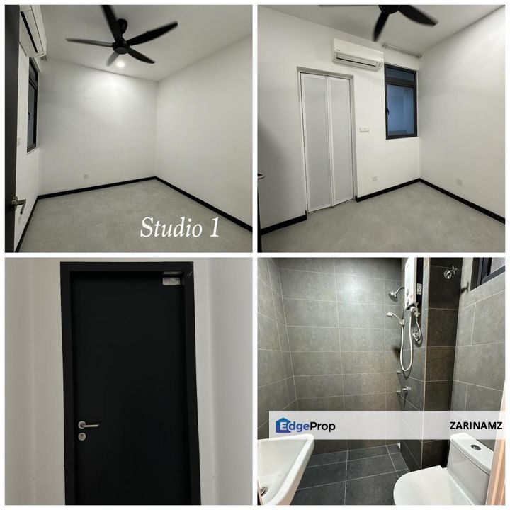 Neu Suites - Dual Key Unit at KL City Centre for Rent! , Kuala Lumpur, Ampang