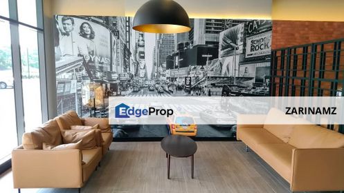 Neu Suites - Dual Key Unit at KL City Centre for Rent! , Kuala Lumpur, Ampang