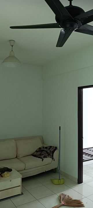 TERMURAH! RENO! 3 Storey Terrace House Bangi Avenue for SALE! , Selangor, Bangi