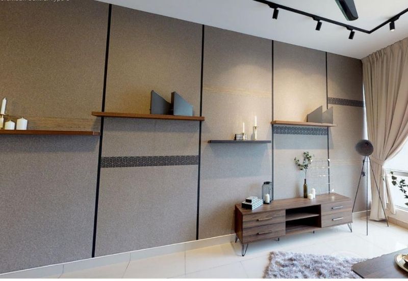 Residensi Seremban Sentral