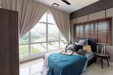 Residensi Seremban Sentral