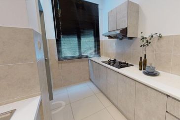 Residensi Seremban Sentral