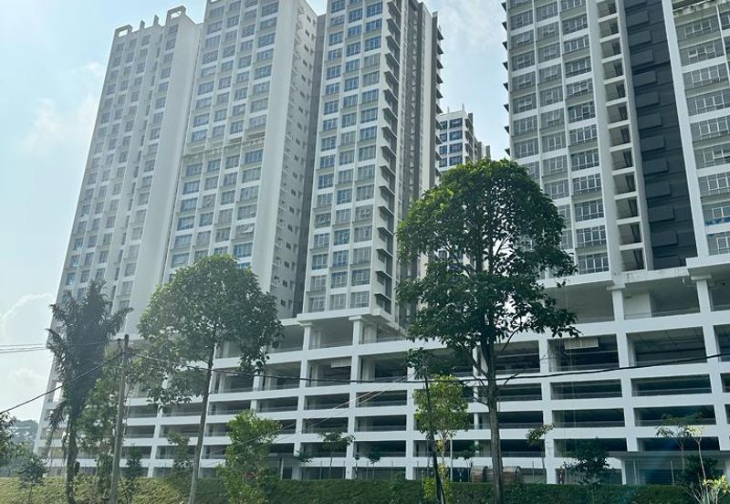 Residensi Seremban Sentral