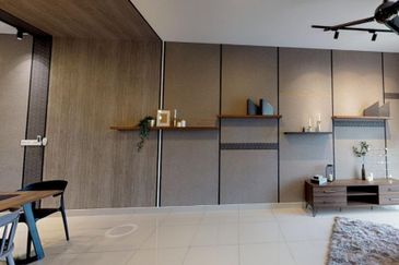 Residensi Seremban Sentral