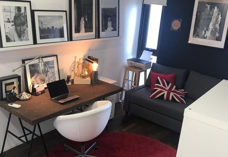 The Capers Sentul East