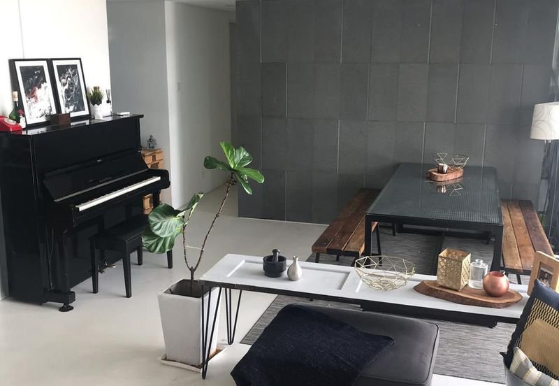 The Capers Sentul East