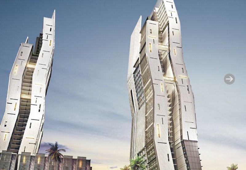 The Capers Sentul East