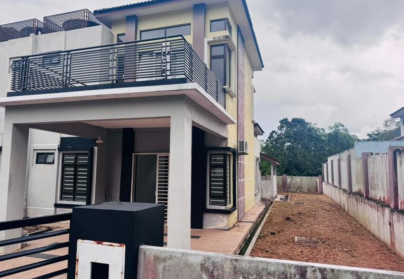 Taman Nusa Intan, Senawang