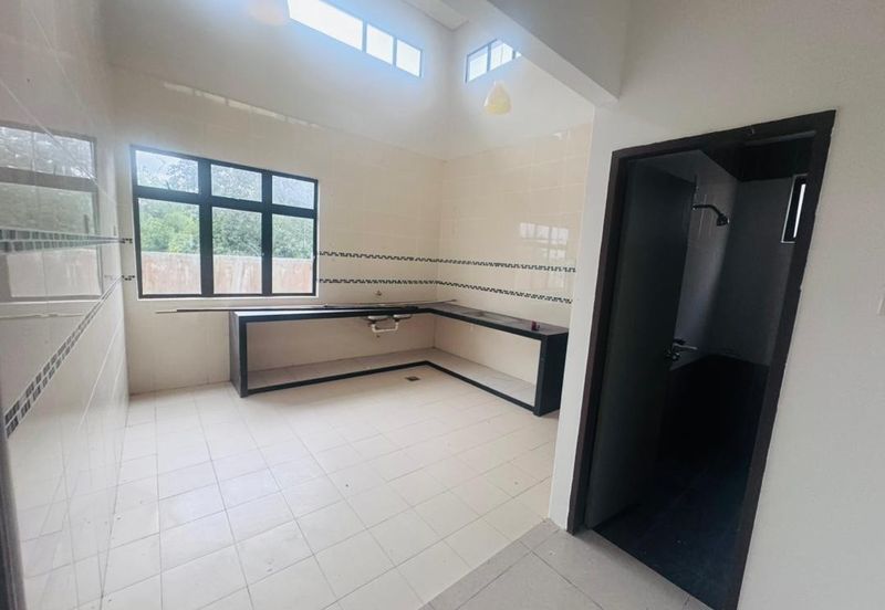 Taman Nusa Intan, Senawang