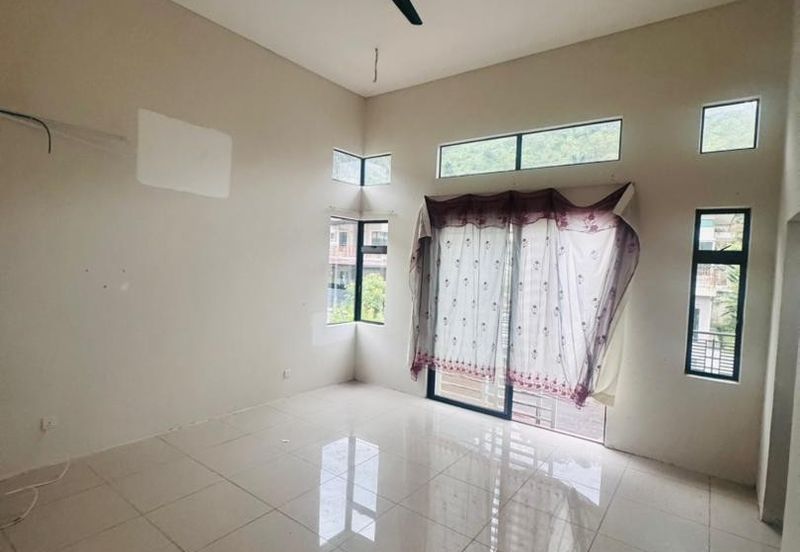 Taman Nusa Intan, Senawang