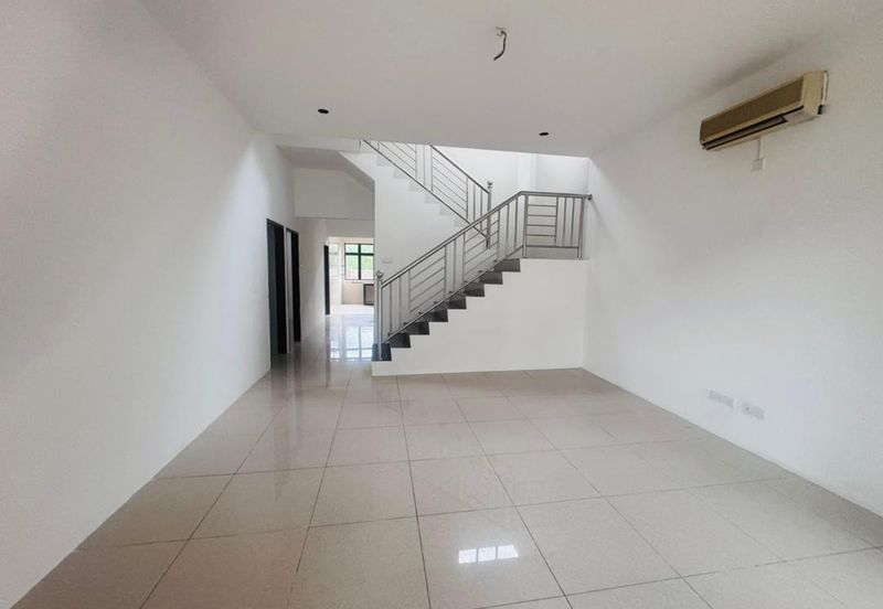 Taman Nusa Intan, Senawang