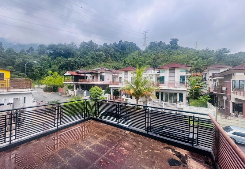 Taman Nusa Intan, Senawang