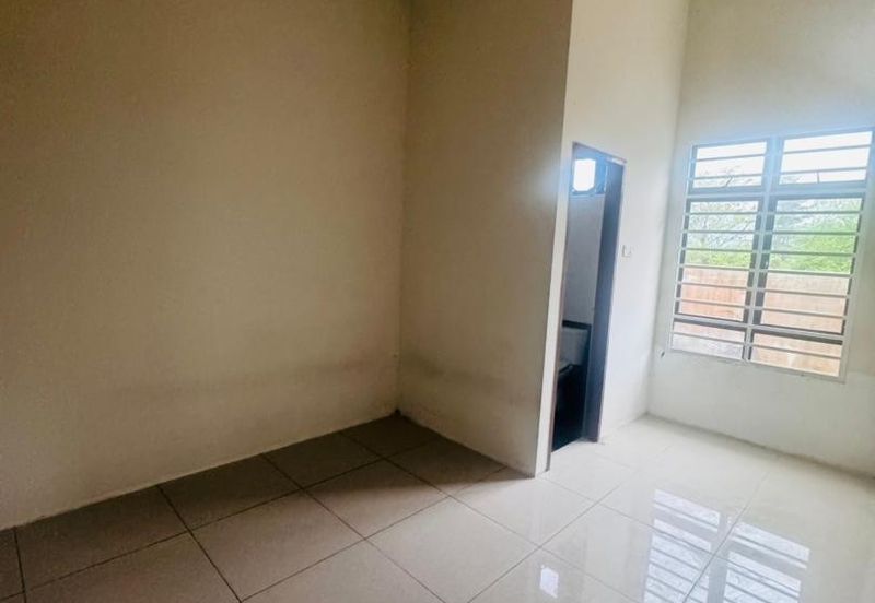 Taman Nusa Intan, Senawang