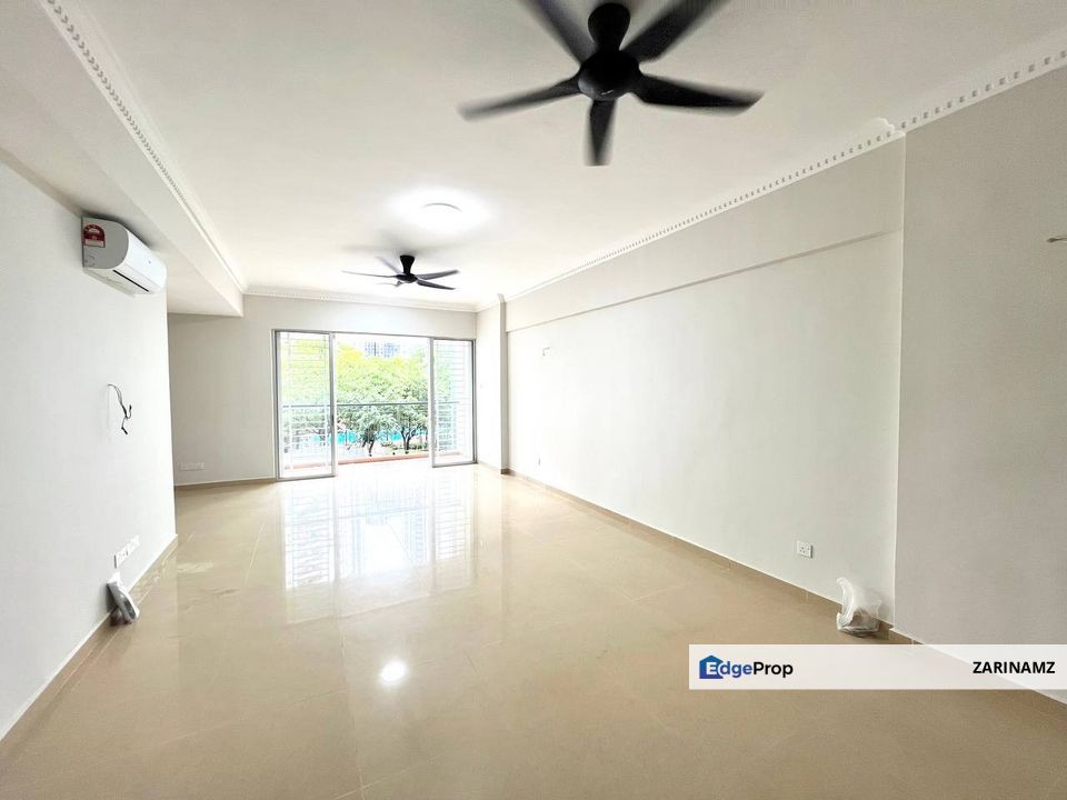 Villa Wangsamas Condominium  Wangsa Maju Freehold! RENO! for Sale!, Kuala Lumpur, Wangsa Maju
