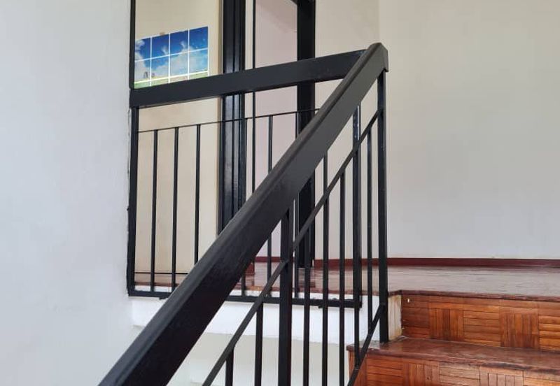 Corner lot! 2 Storey Terrace House at Taman Seroja, Bandar Baru Salak Tinggi, Sepang for Sale!