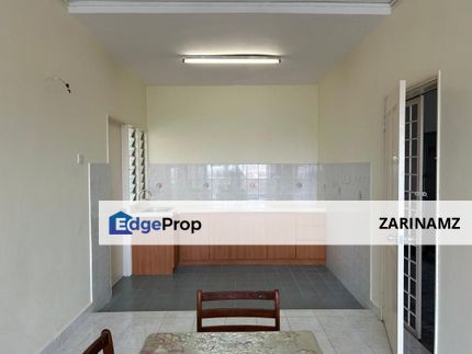 Sri Kesidang Apartment, Bandar Puchong Jaya for Rent!, Selangor, Puchong