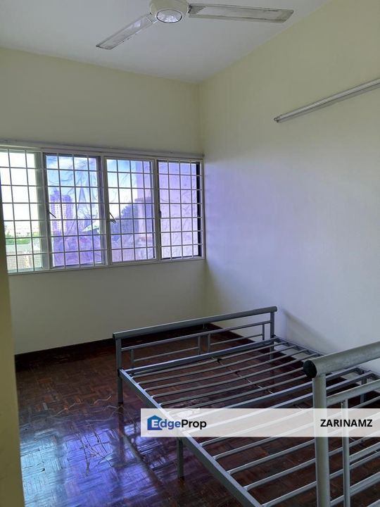 Sri Kesidang Apartment, Bandar Puchong Jaya for Rent!, Selangor, Puchong