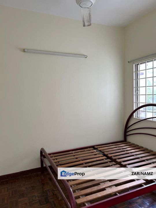 Sri Kesidang Apartment, Bandar Puchong Jaya for Rent!, Selangor, Puchong