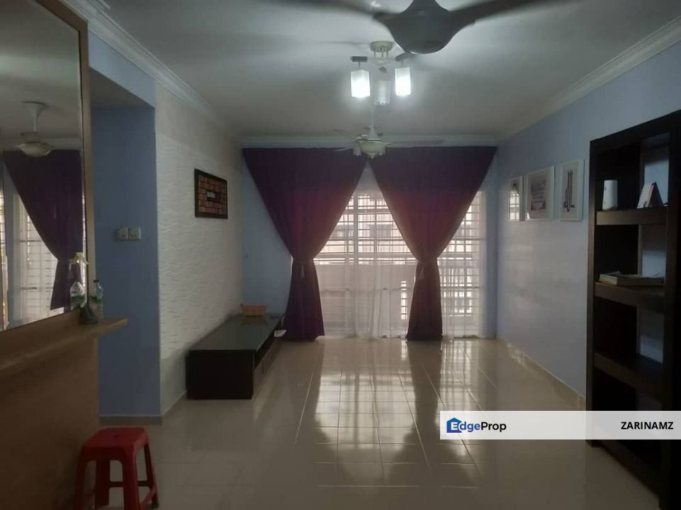 Cengal Condo Bandar Sri Permaisuri for Rent!, Kuala Lumpur, Cheras