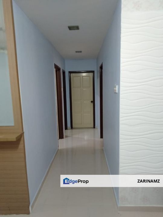 Cengal Condo Bandar Sri Permaisuri for Rent!, Kuala Lumpur, Cheras