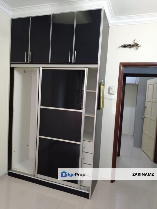 Cengal Condo Bandar Sri Permaisuri for Rent!, Kuala Lumpur, Cheras