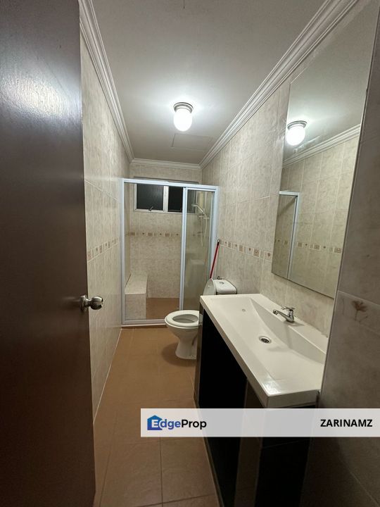 HOT DEAL! Villa Wangsamas Wangsa Maju for RENT!, Kuala Lumpur, Wangsa Maju