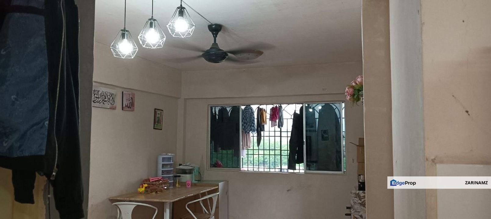 Pangsapuri Sri Kenari Kajang for Sale!, Selangor, Kajang