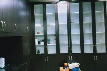 Bandar Bukit Mahkota