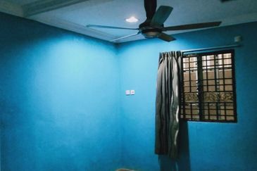 Bandar Bukit Mahkota