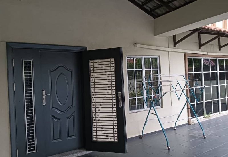 Bandar Bukit Mahkota